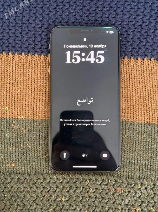 iphone ayfon Xs max - Ашхабад - img 5