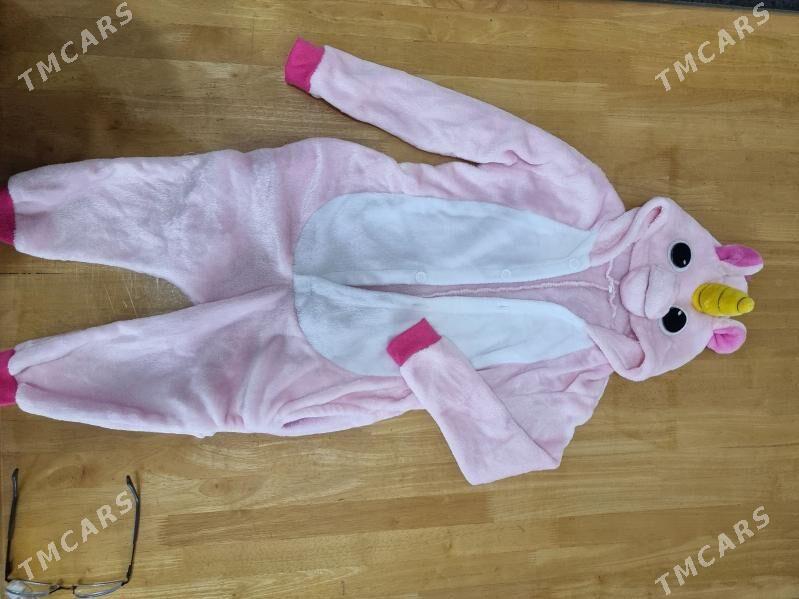 Одежда на девочку - Parahat 8 - img 8