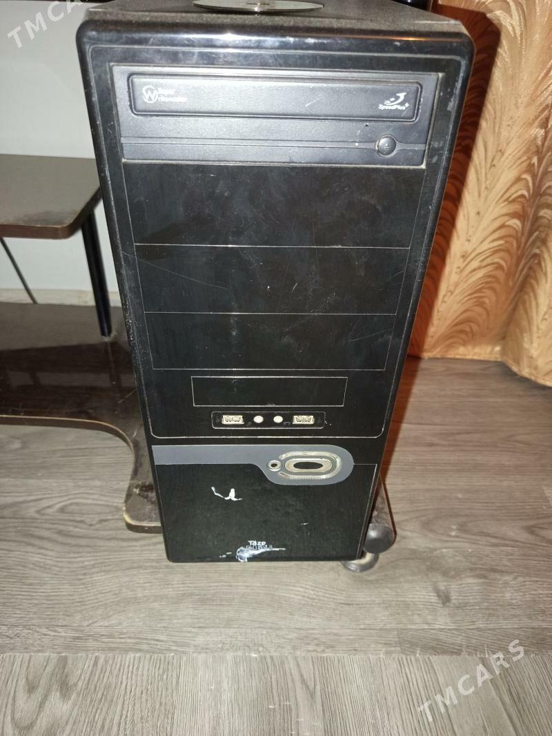 компьютер - Туркменабат - img 3