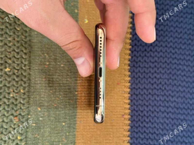 iphone ayfon Xs max - Ашхабад - img 4