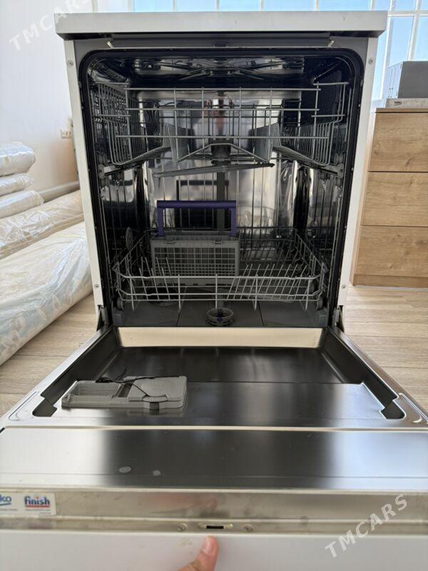 Beko gap yuwujy masyn - Ашхабад - img 2