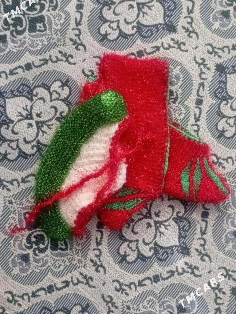 örüm cesga - Türkmenbaşy - img 2