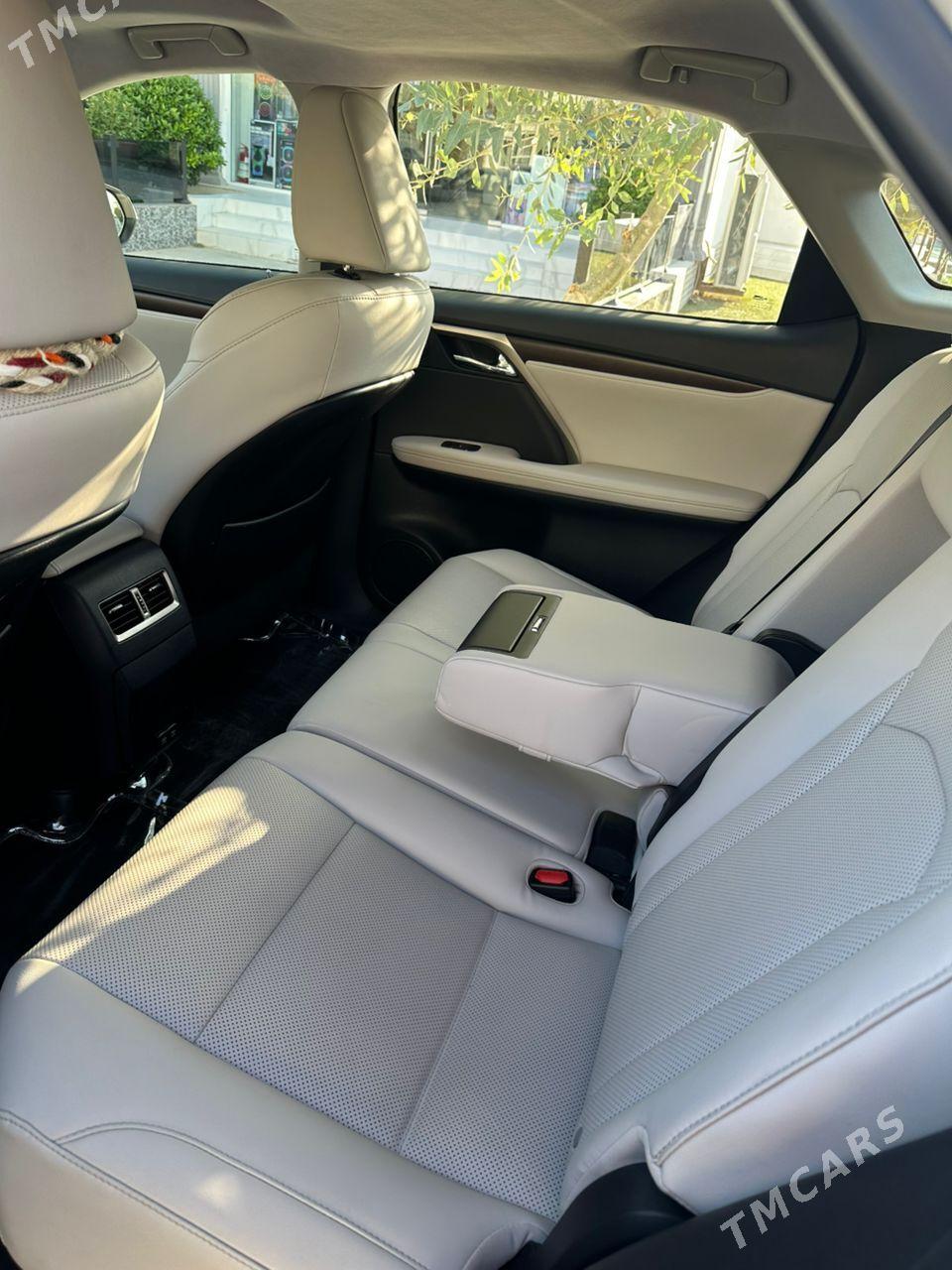 Lexus RX 350 2021 - 620 000 TMT - Балканабат - img 6