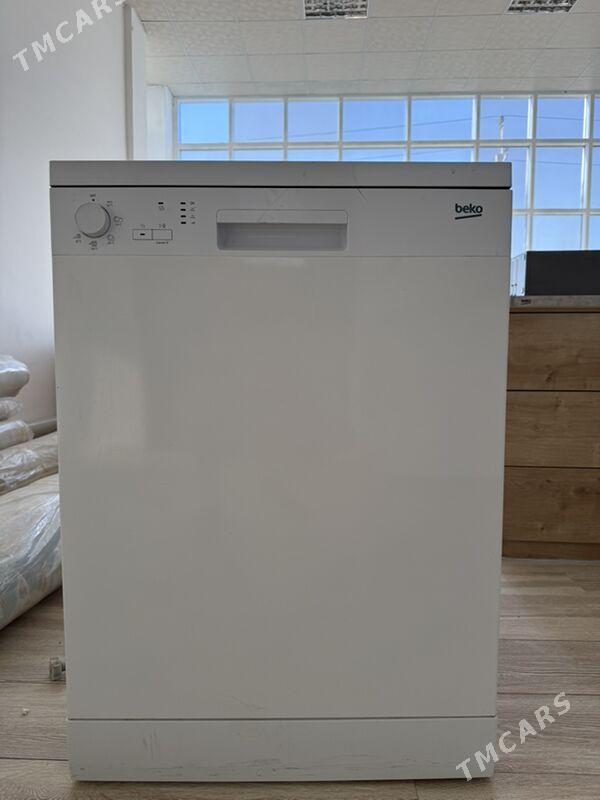 Beko gap yuwujy masyn - Ашхабад - img 3