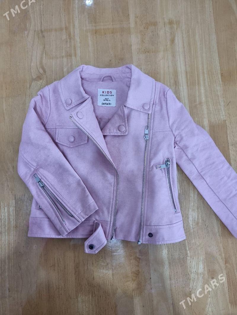 Одежда на девочку - Parahat 8 - img 1