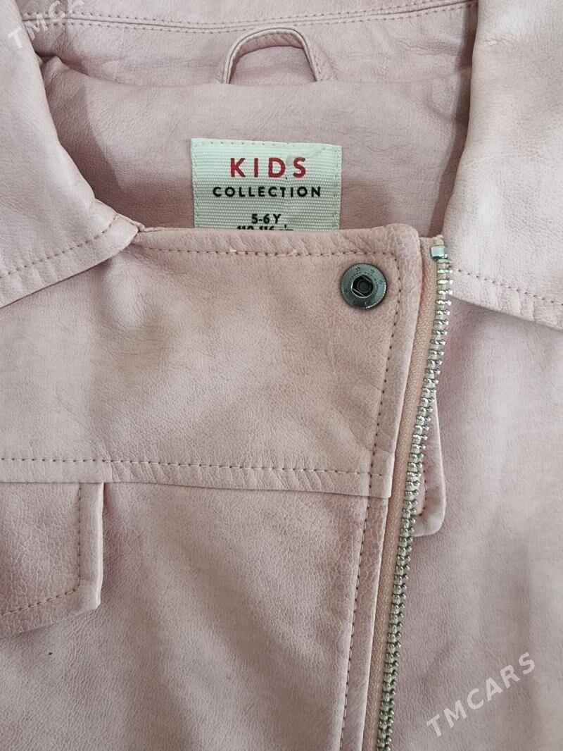 Одежда на девочку - Parahat 8 - img 2