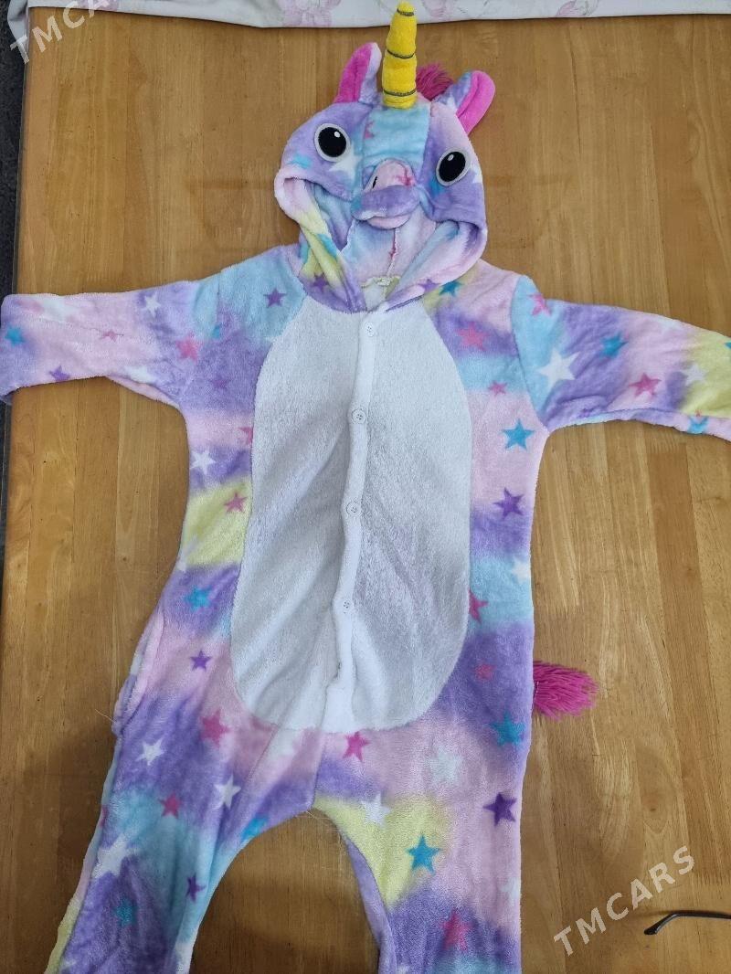 Одежда на девочку - Parahat 8 - img 10