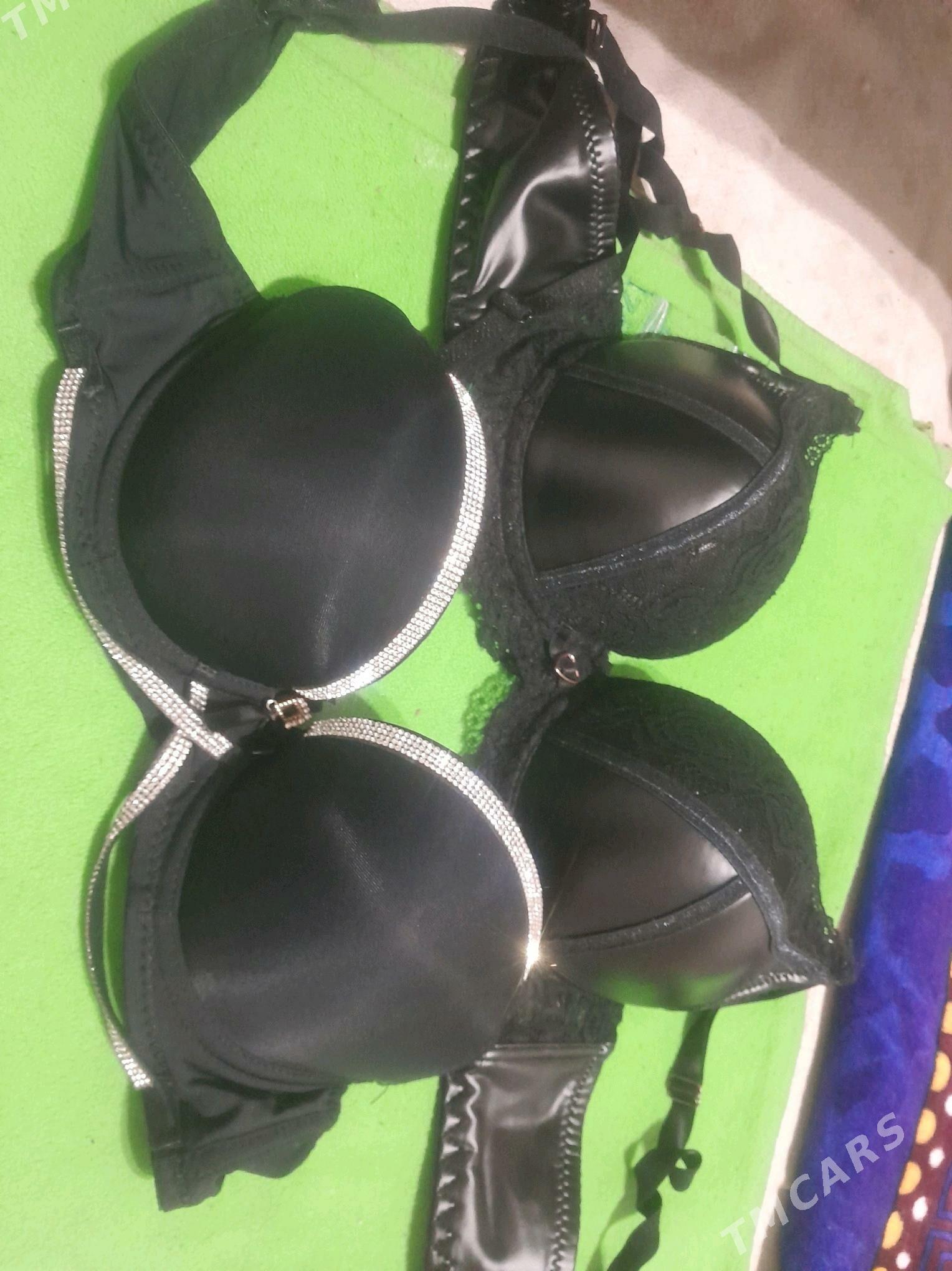 Bezgalter - Дашогуз - img 2