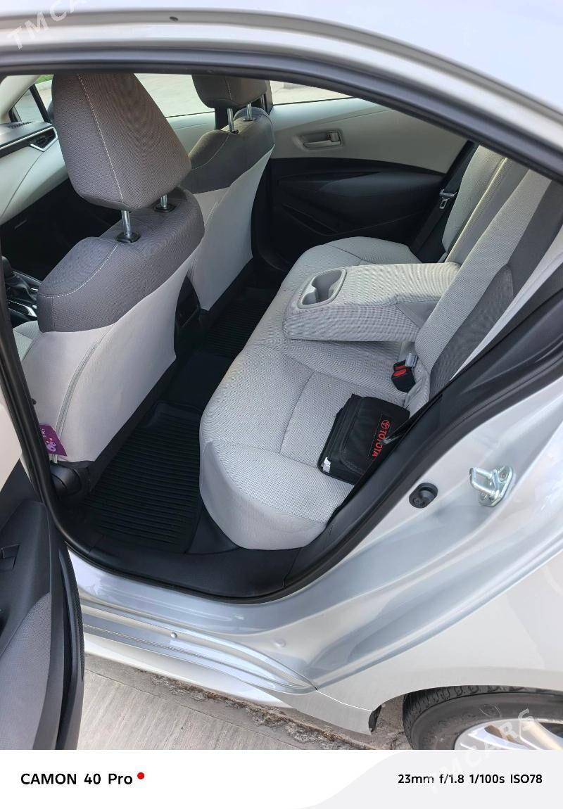 Toyota Corolla 2023 - 275 000 TMT - Туркменабат - img 7