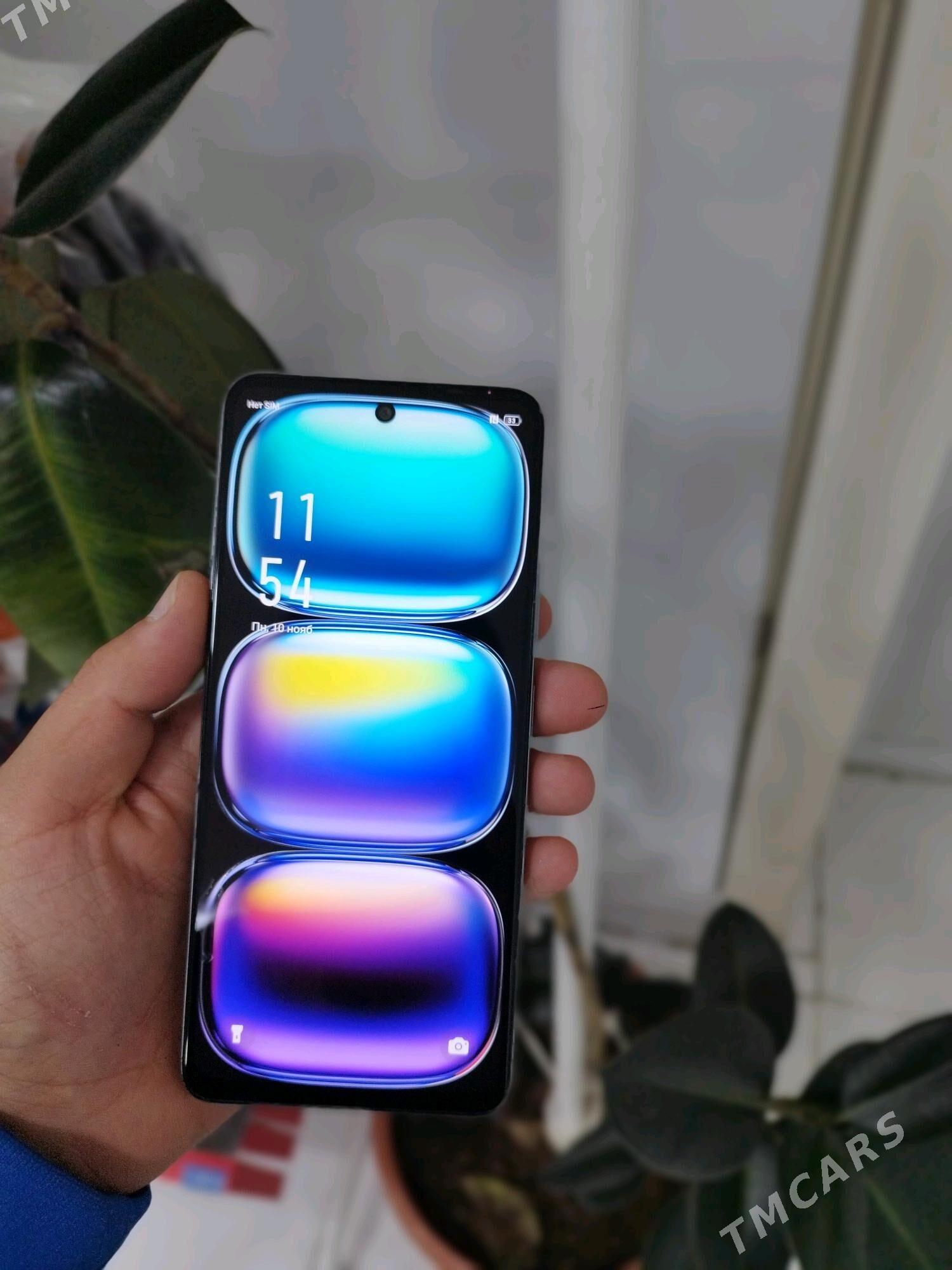 infinix hot 50 16/256 - Balkanabat - img 2