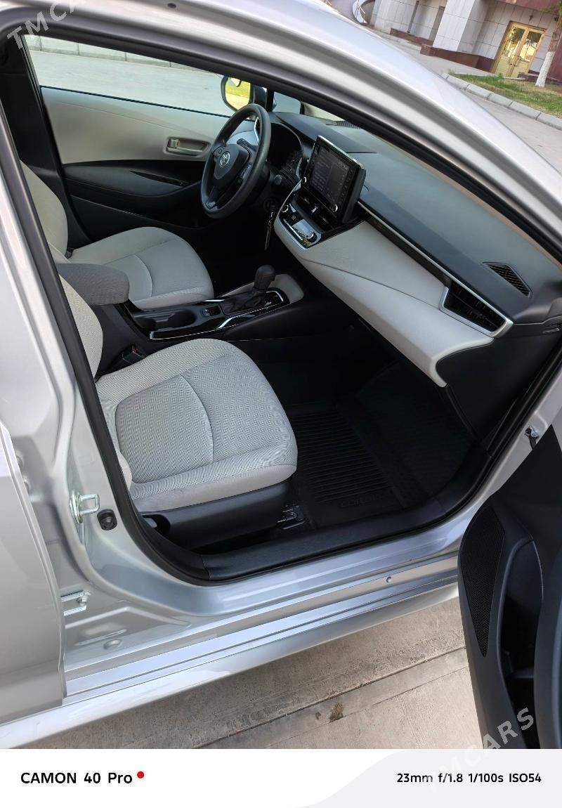 Toyota Corolla 2023 - 275 000 TMT - Туркменабат - img 5