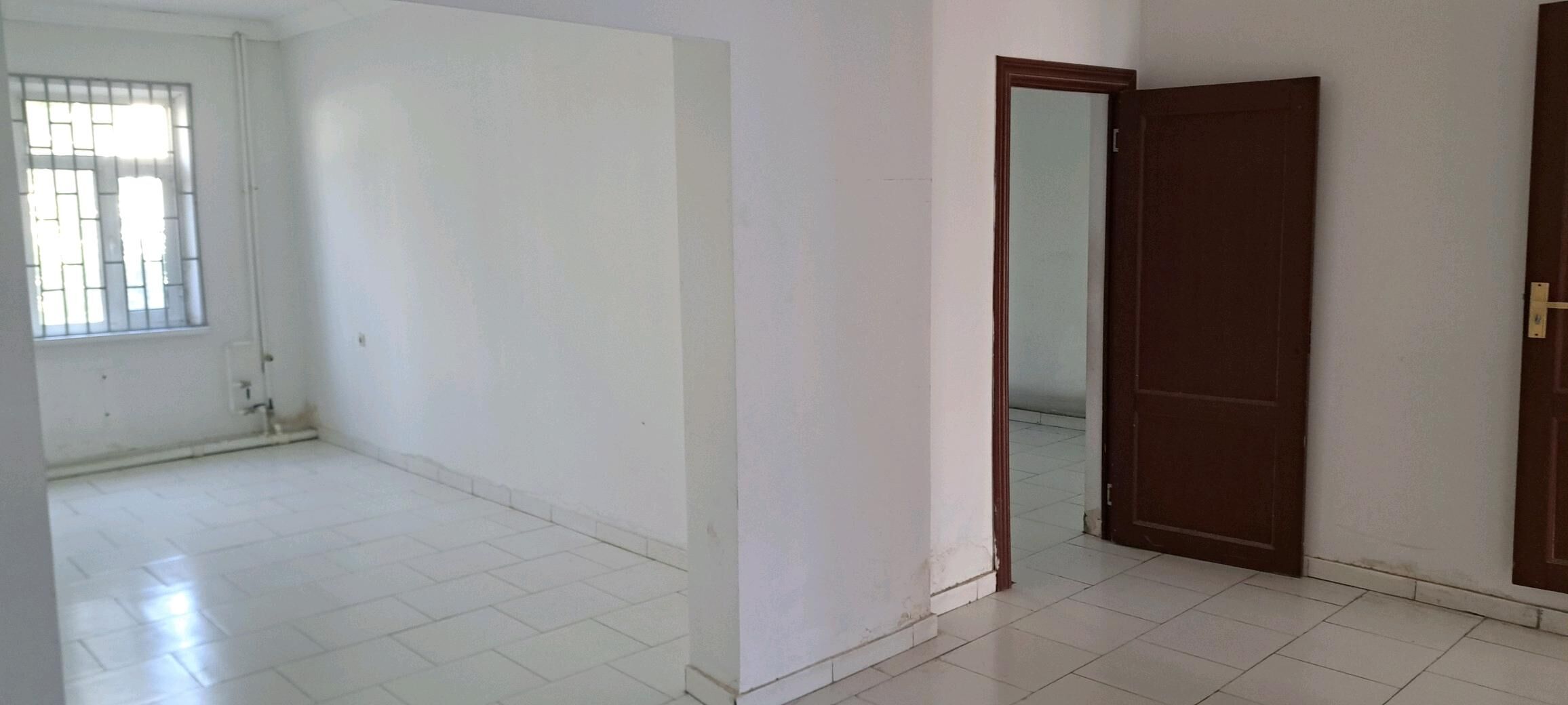 podwal  taze aeroport yoly 14 - Туркменабат - img 2