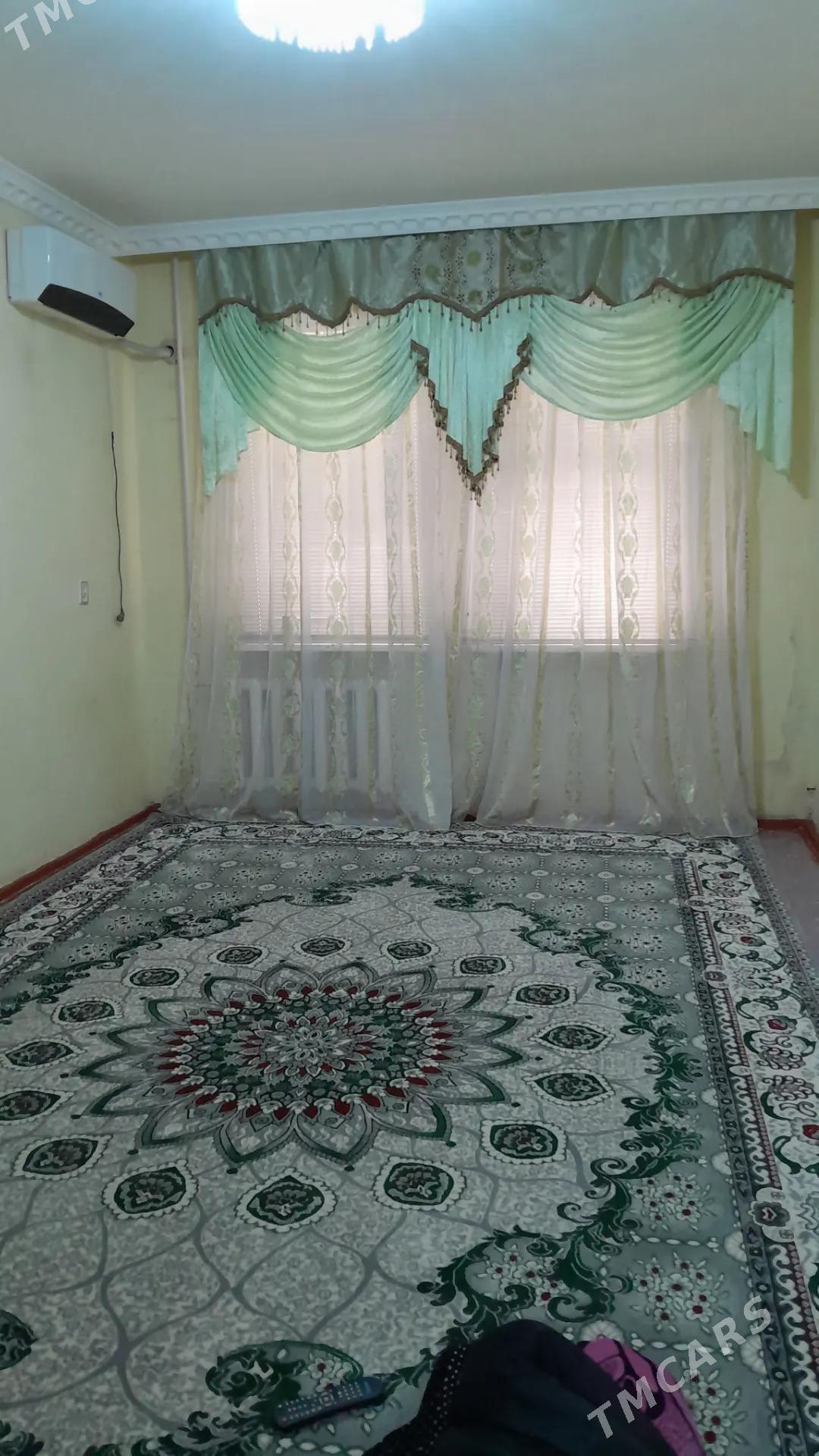 kwartira - Дашогуз - img 5