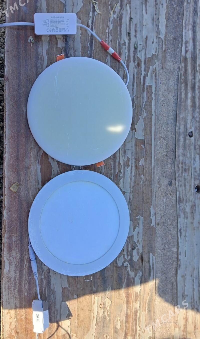 lampa cyra - Çoganly - img 1