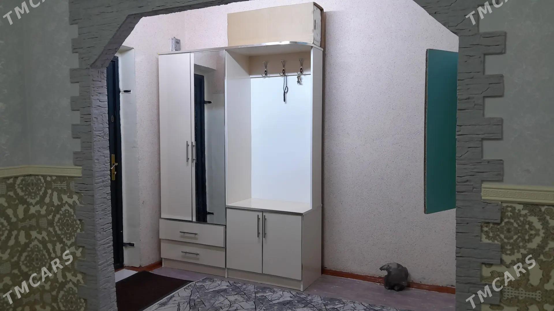 kwartira - Дашогуз - img 6