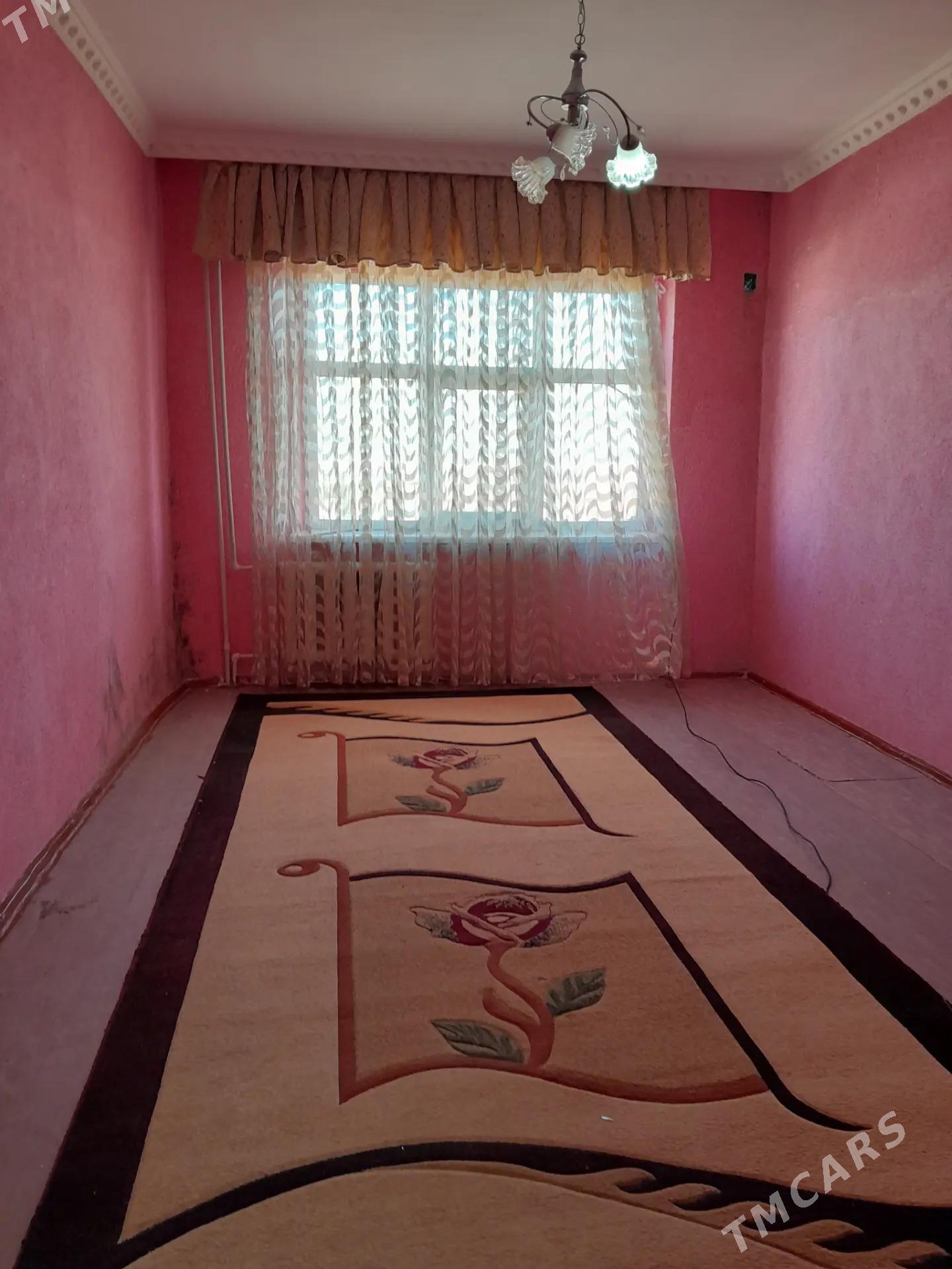 kwartira - Дашогуз - img 4