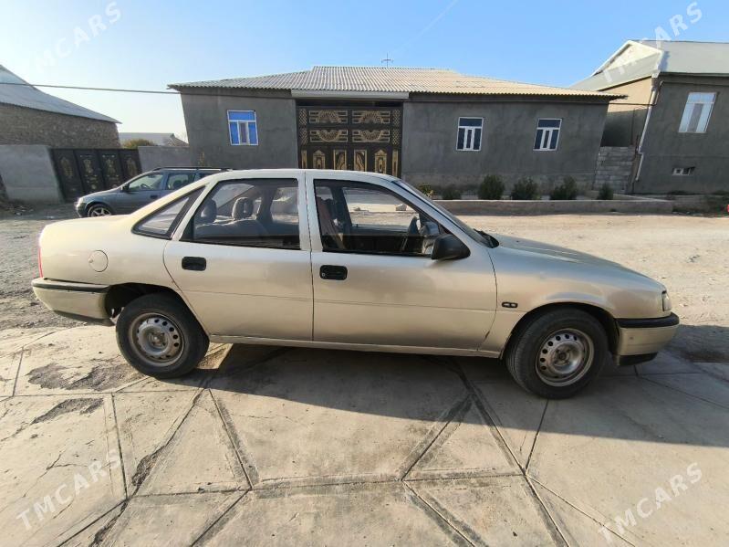 Opel Vectra 1992 - 28 000 TMT - Койтендаг - img 4