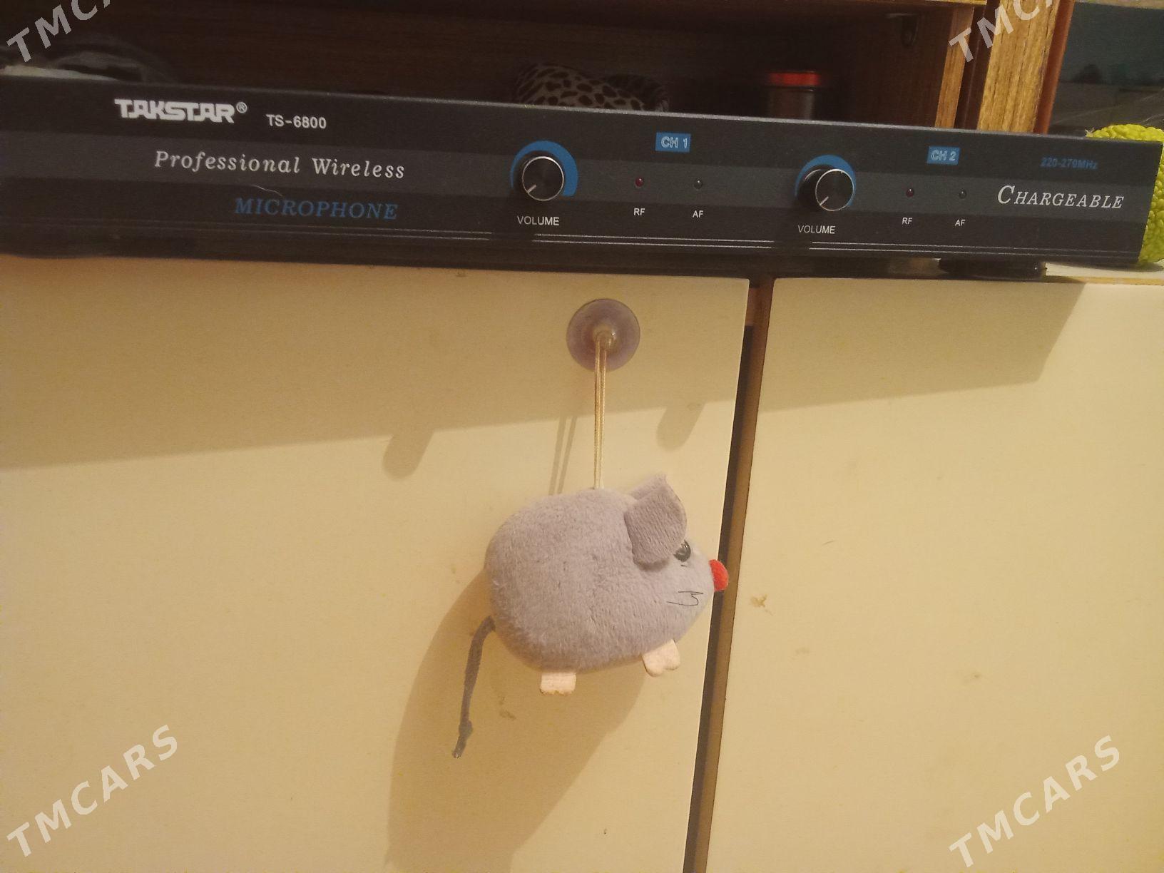 Ресивер - Aşgabat - img 2