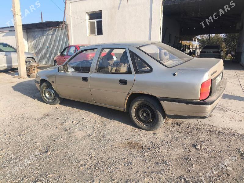 Opel Vectra 1992 - 28 000 TMT - Койтендаг - img 2
