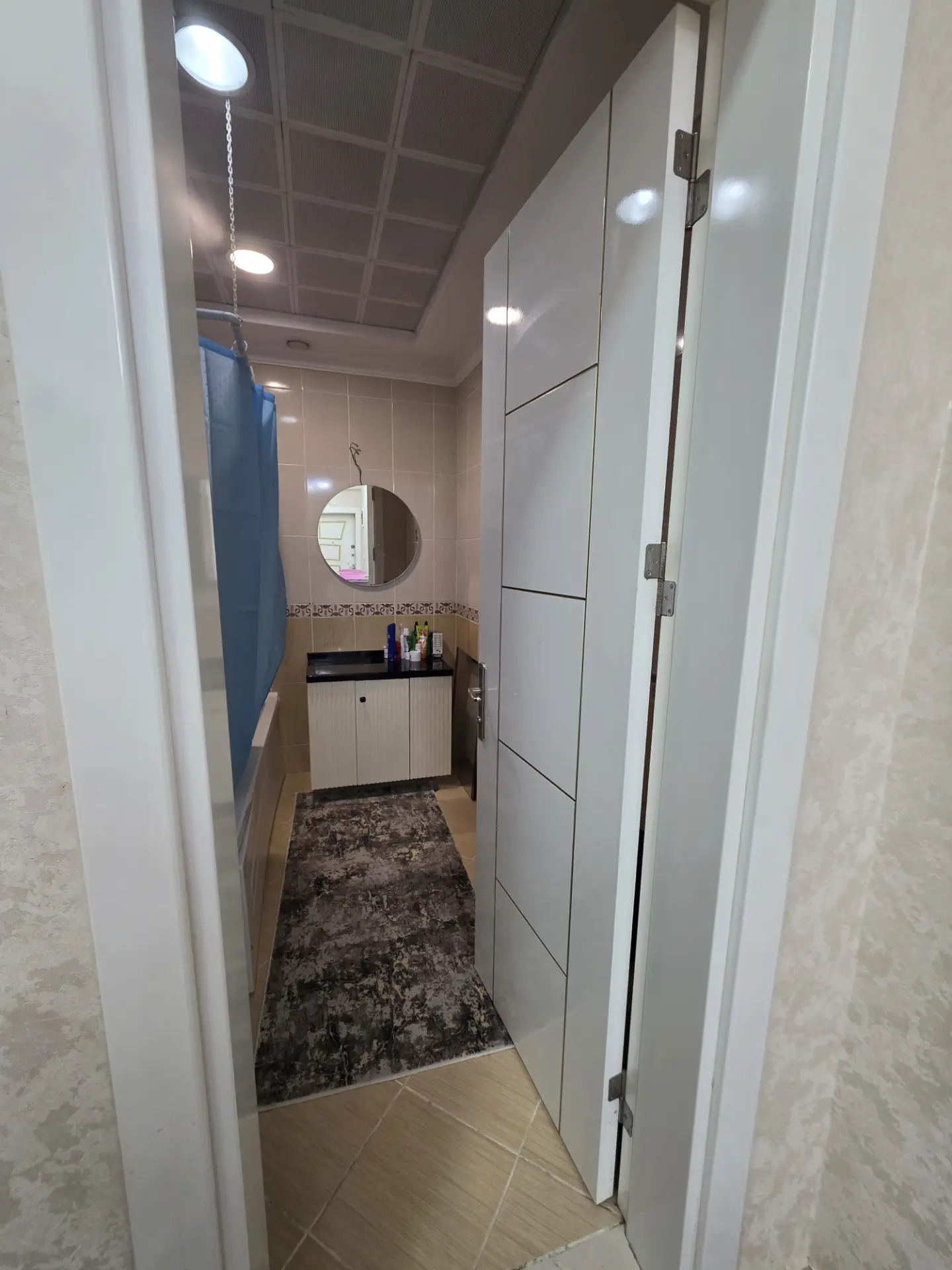 Taslama 2 komnat remontly - Aşgabat - img 4