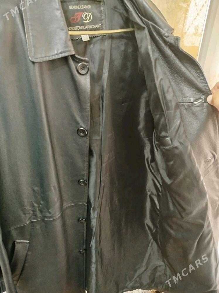 френш кожа - Гызыларбат - img 5