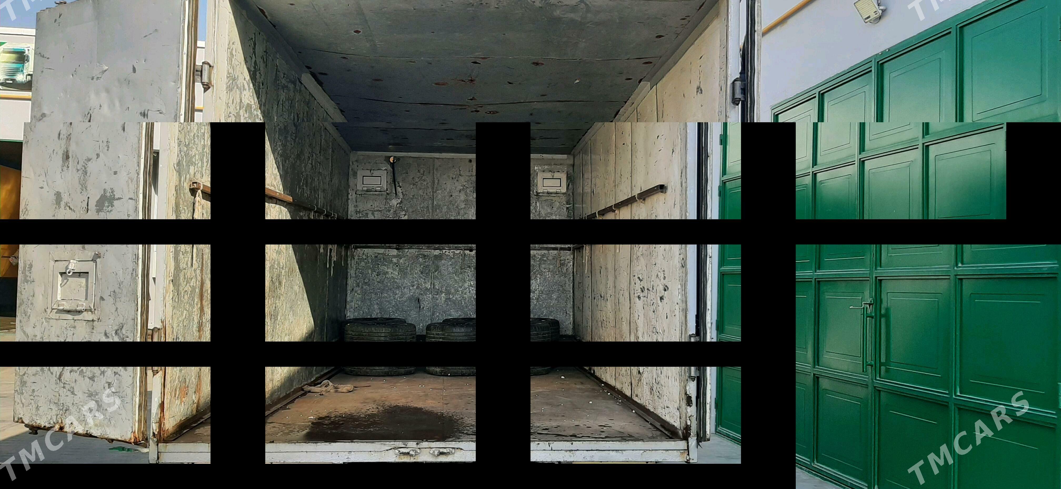 Gaz Gazel 2006 - 150 000 TMT - Мары - img 4