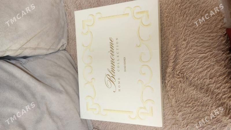 постельное белье - Aşgabat - img 3