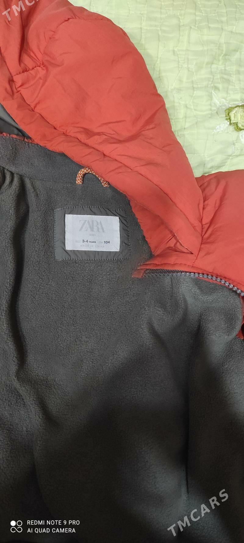 Kurtga Zara - Balkanabat - img 3