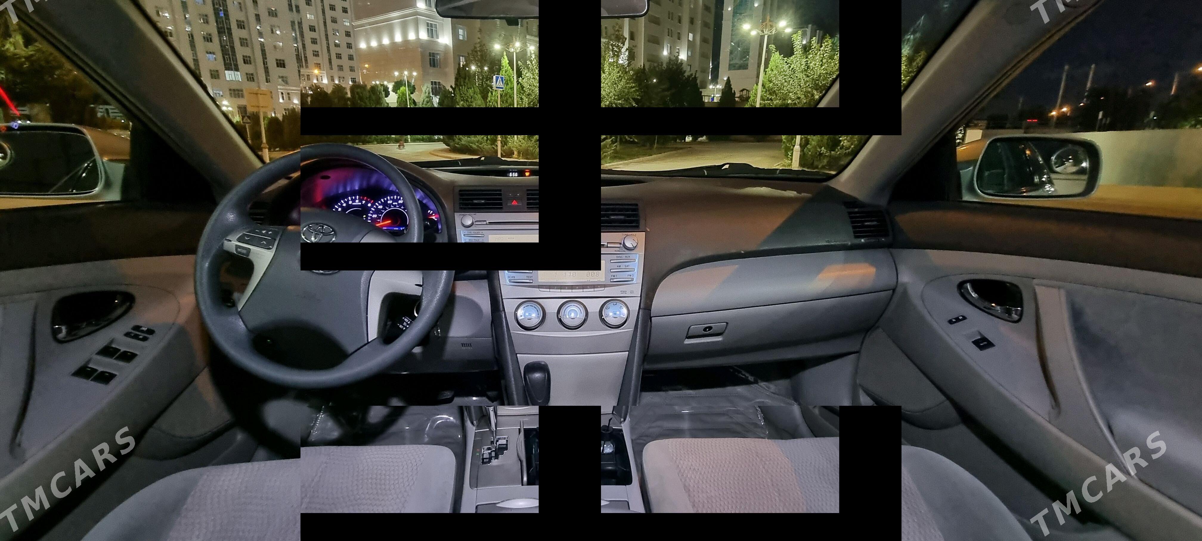 Toyota Camry 2009 - 195 000 TMT - 30 mkr - img 4