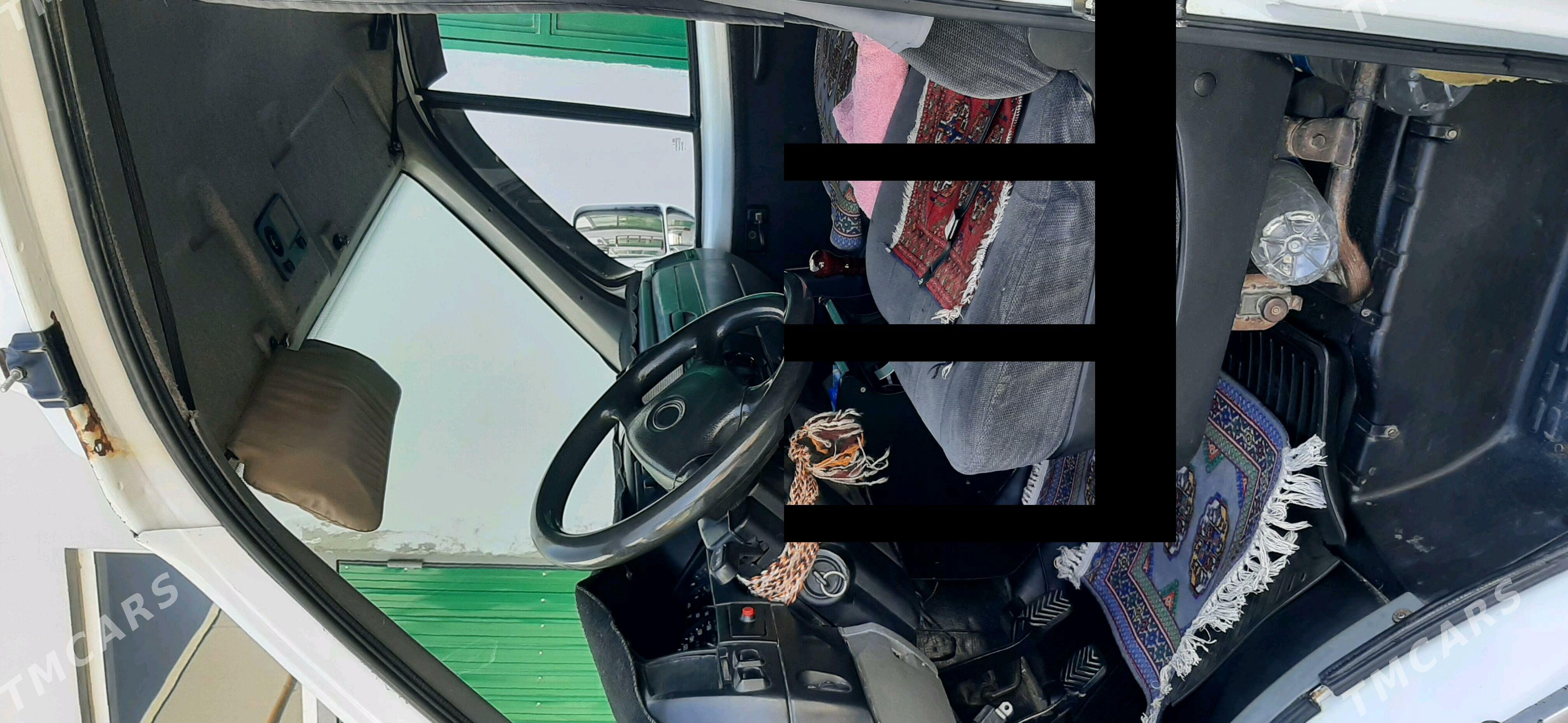 Gaz Gazel 2006 - 150 000 TMT - Мары - img 3