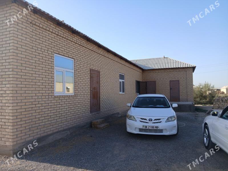 satlyk mellek jay - Мары - img 3