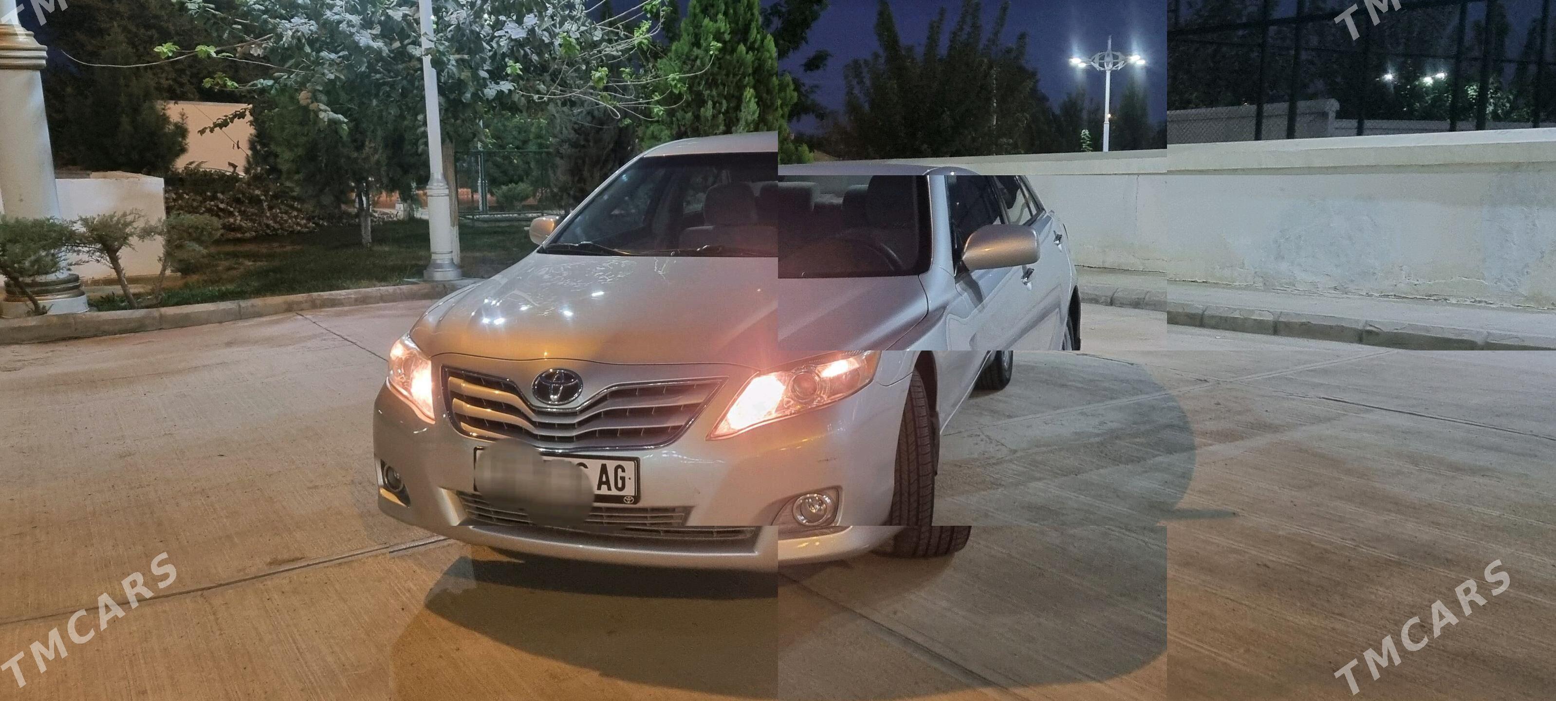 Toyota Camry 2009 - 195 000 TMT - 30 mkr - img 6