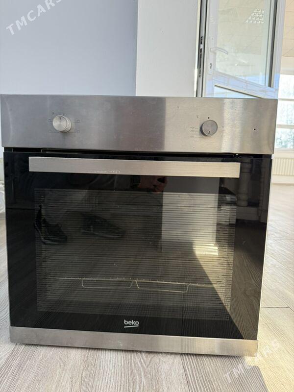 Beko Duhowka - Aşgabat - img 2