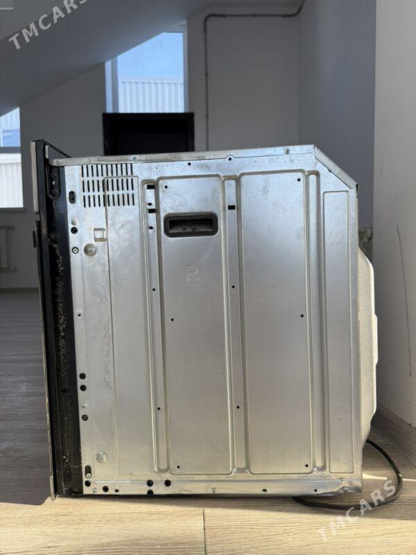 Beko Duhowka - Aşgabat - img 3