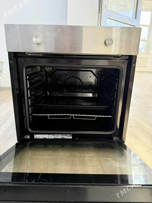 Beko Duhowka - Aşgabat - img 1