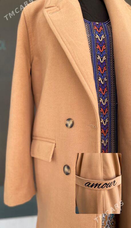 Koton palto - Ашхабад - img 2