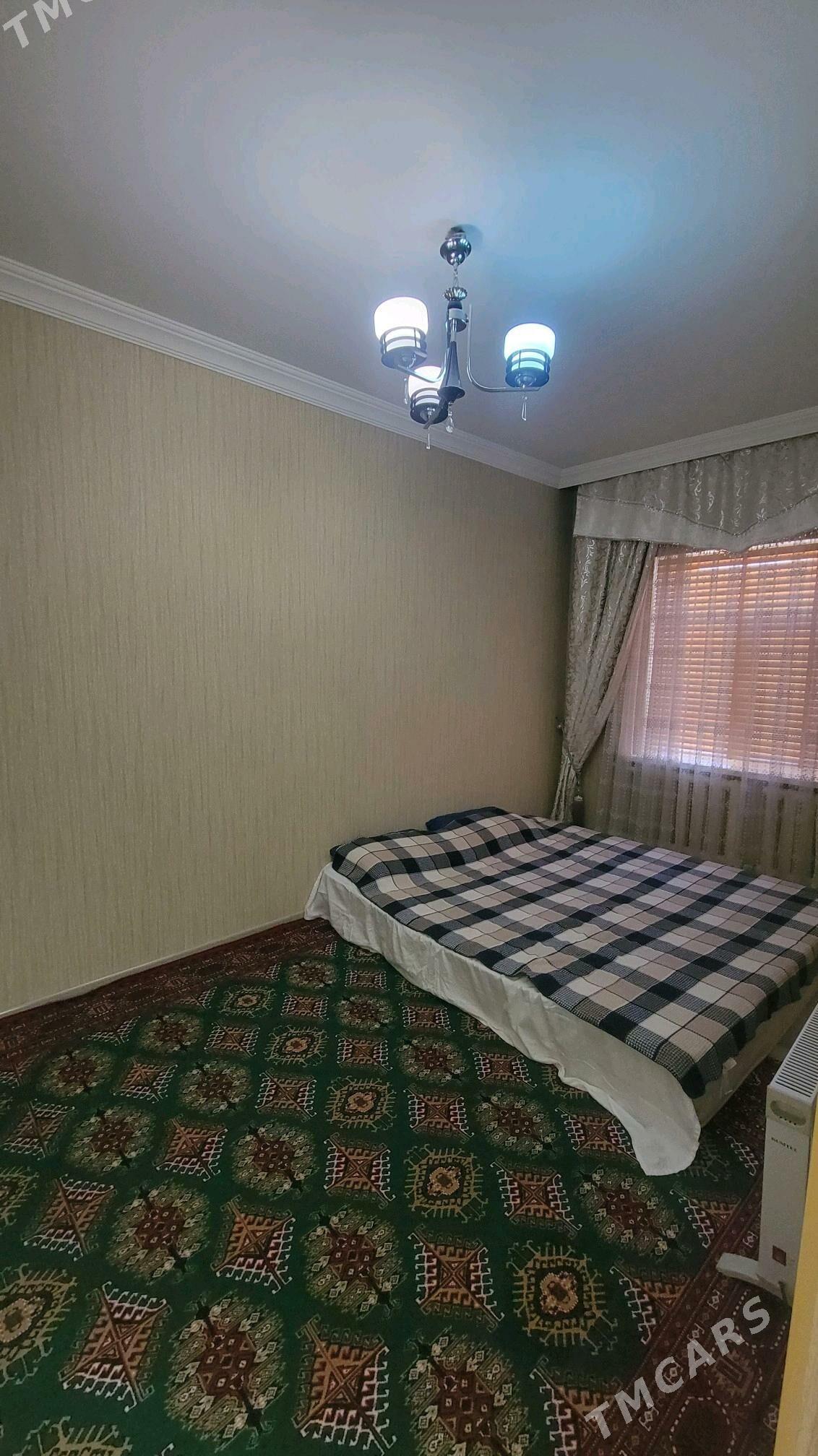 Bahar mik - Türkmenabat - img 2