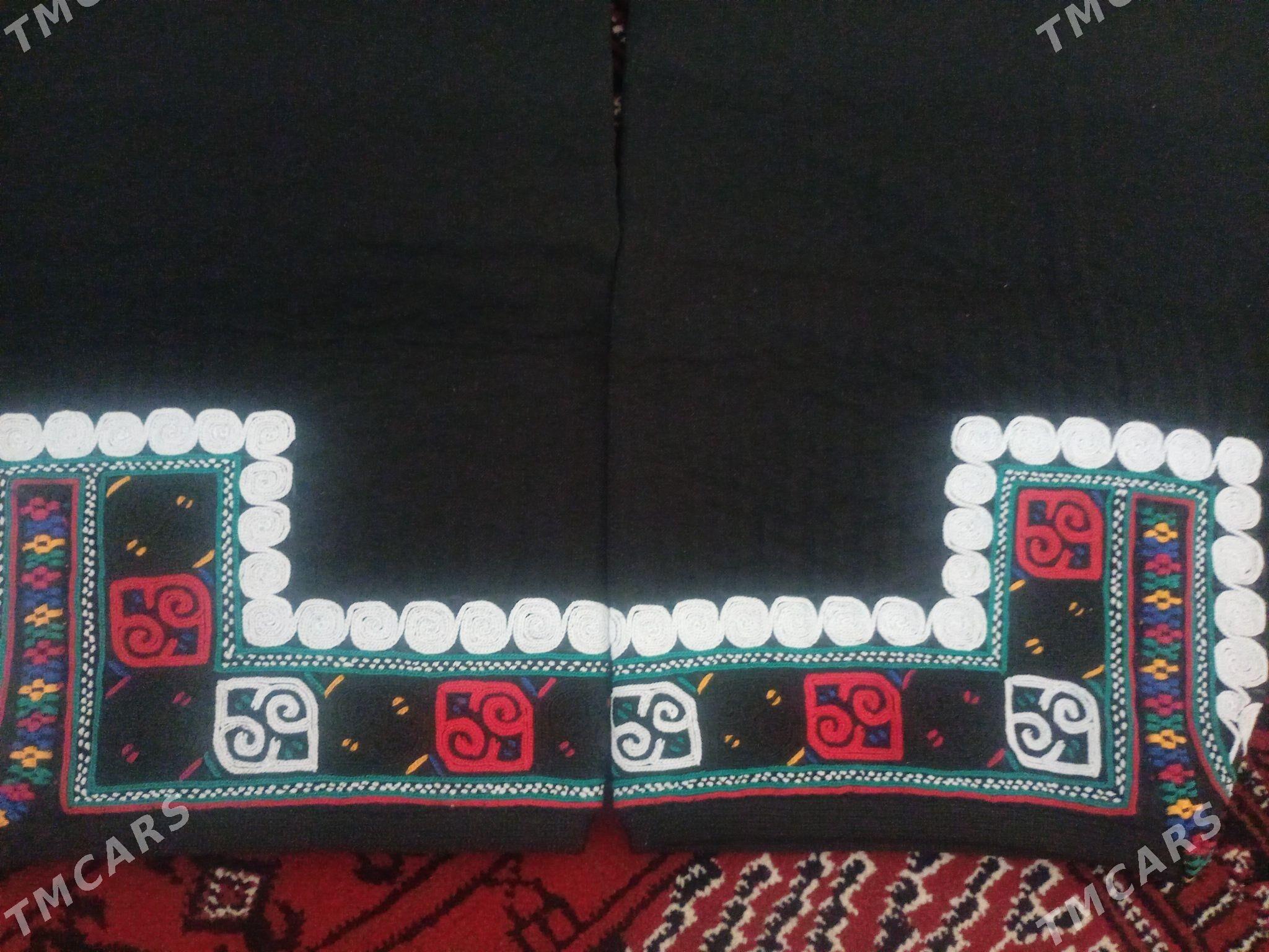 Yomut balak - Balkanabat - img 3