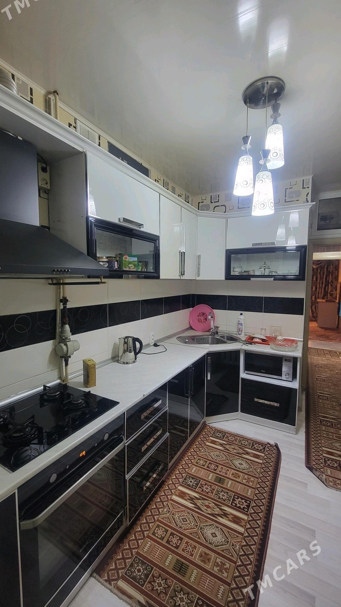 Bahar mik - Türkmenabat - img 1