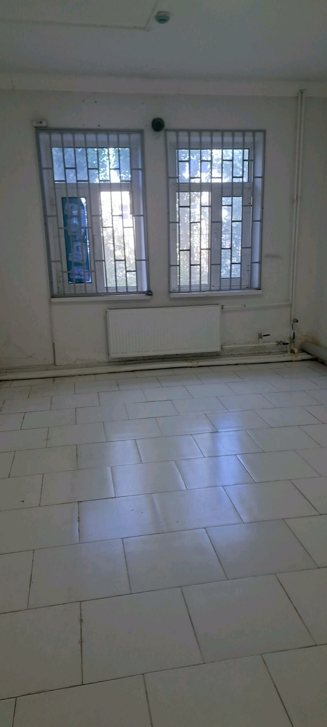 podwal  taze aeroport yoly 14 - Туркменабат - img 7