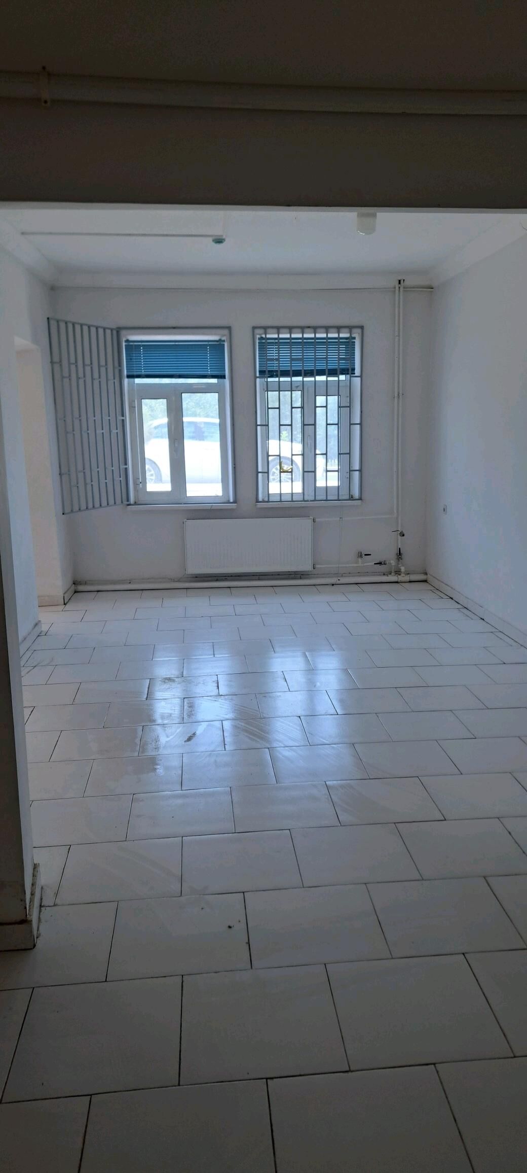 podwal  taze aeroport yoly 14 - Туркменабат - img 4