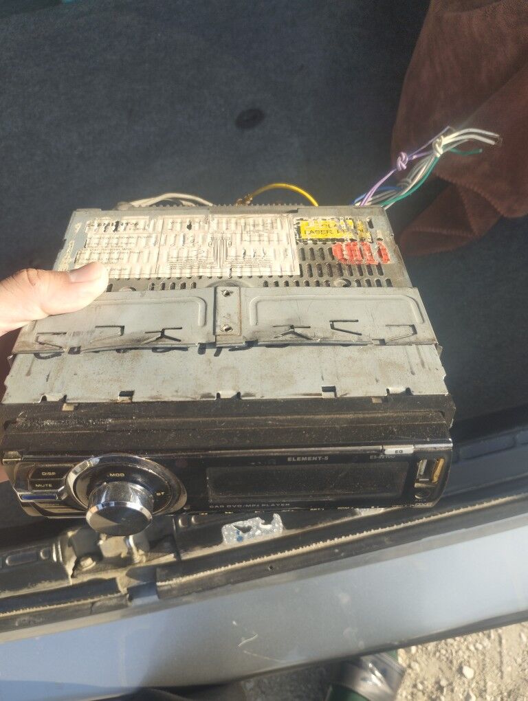 Element5 150 TMT - Balkanabat - img 2