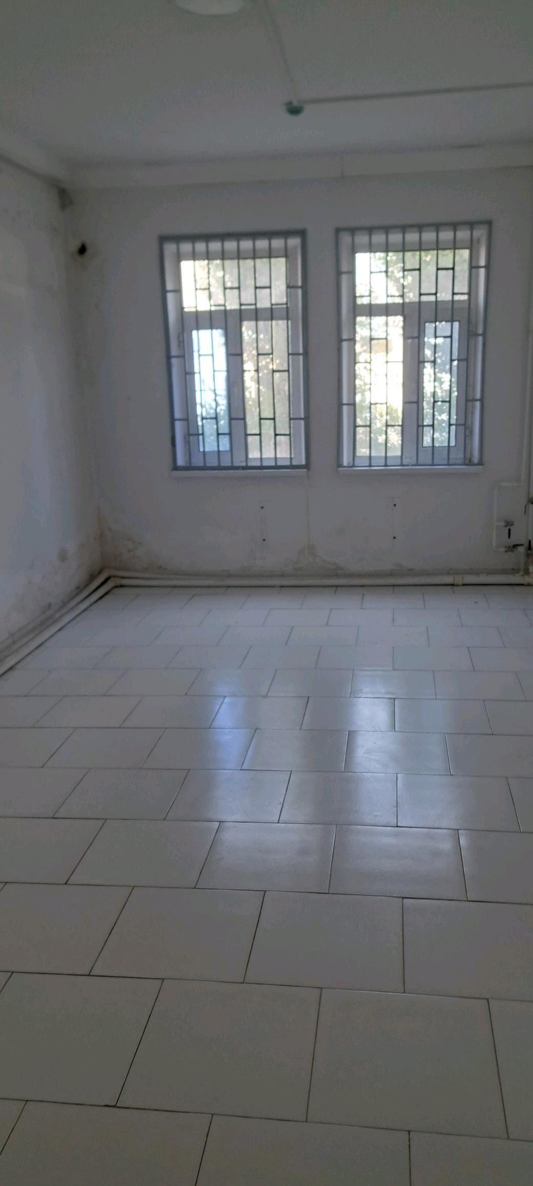 podwal  taze aeroport yoly 14 - Туркменабат - img 5