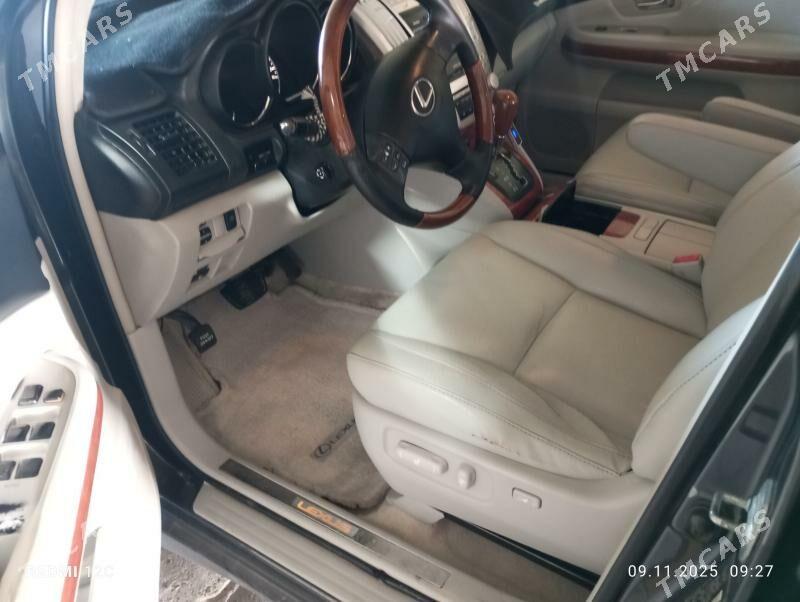 Lexus RX 330 2004 - 228 000 TMT - Dänew - img 6