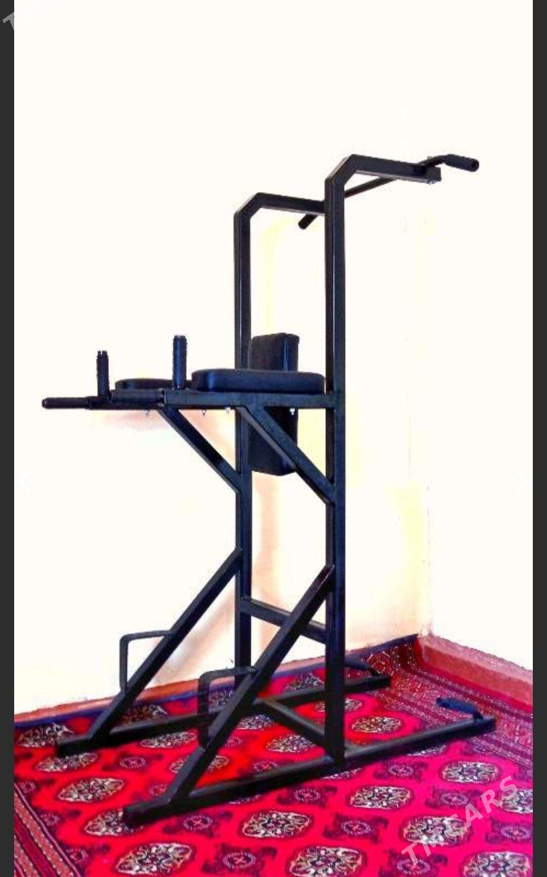 Tirnajor - Aşgabat - img 2