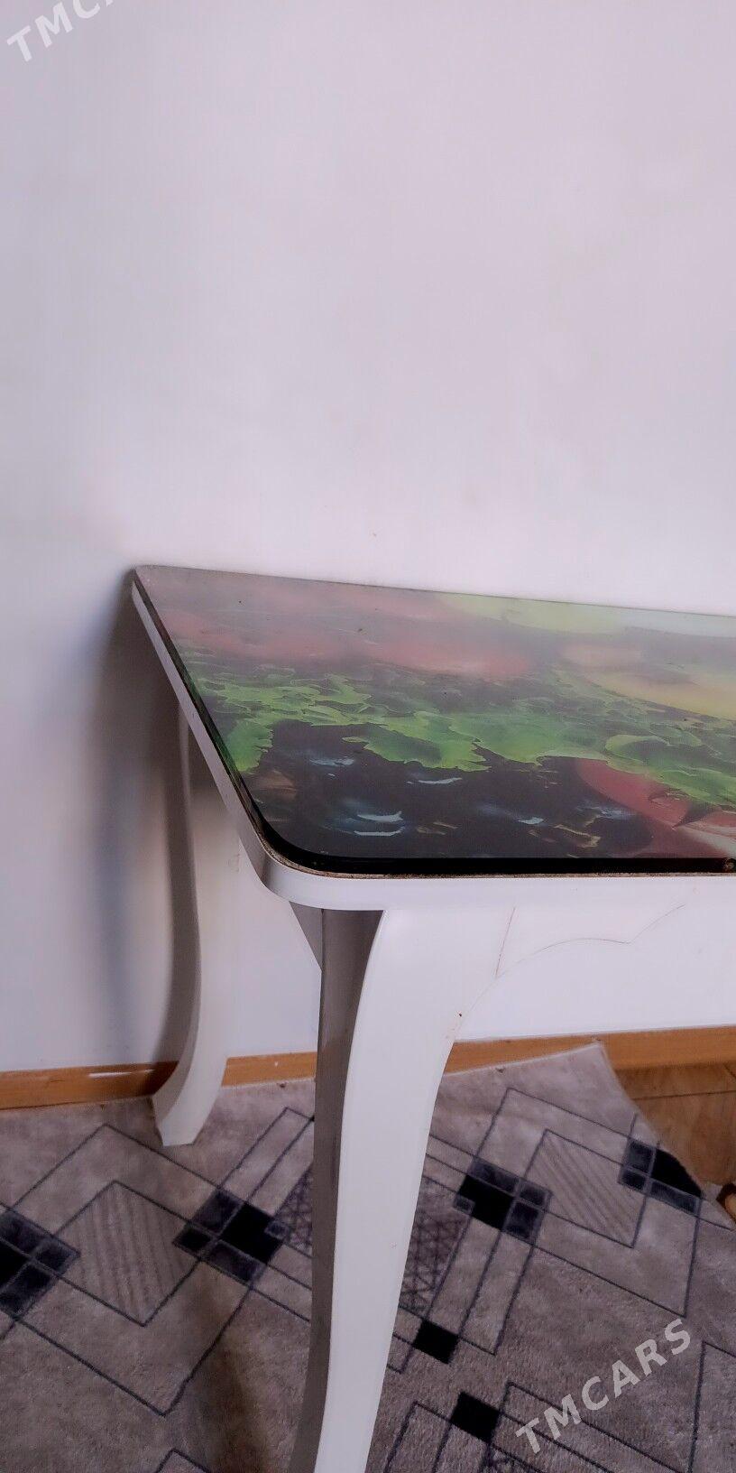 стол - Mary - img 5