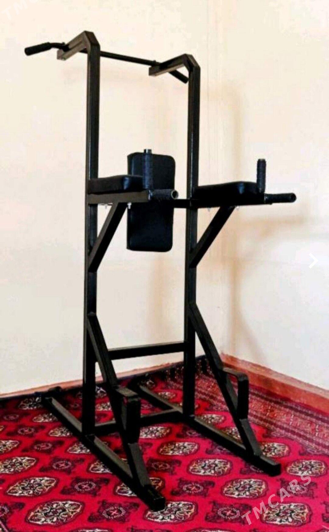 Tirnajor - Aşgabat - img 3