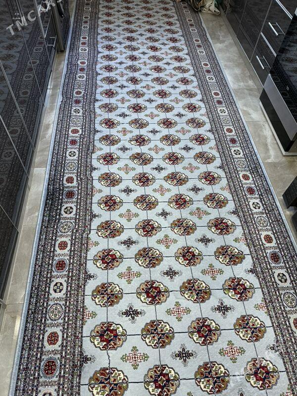 dorojka - Ашхабад - img 1