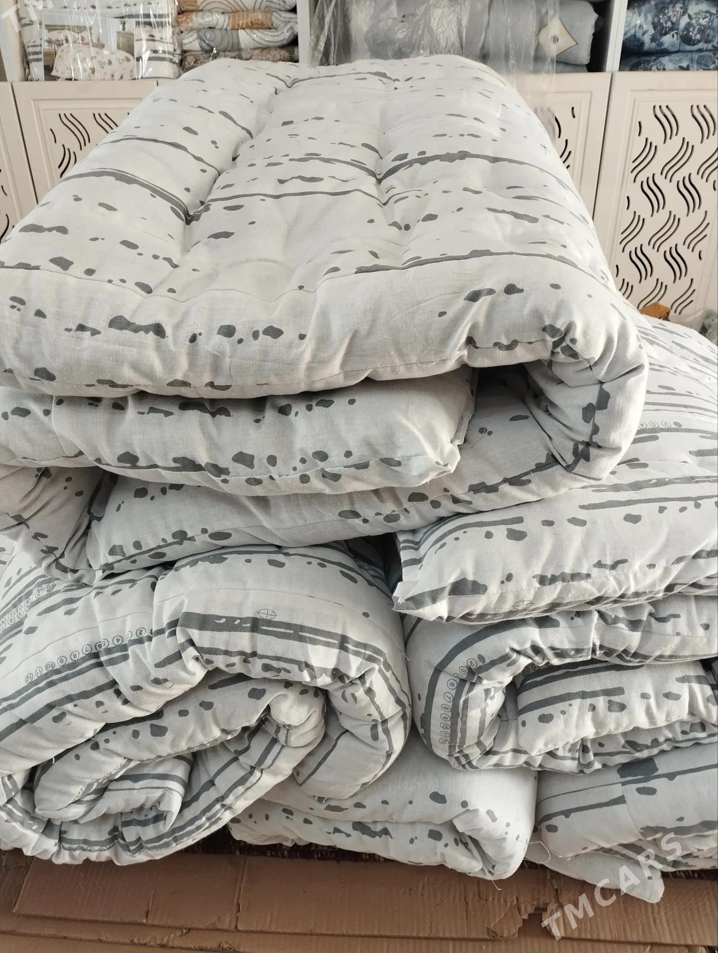 dushek - Мары - img 4