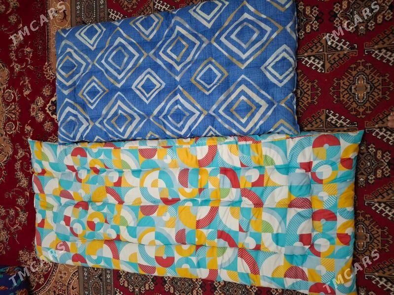 dushek - Мары - img 2